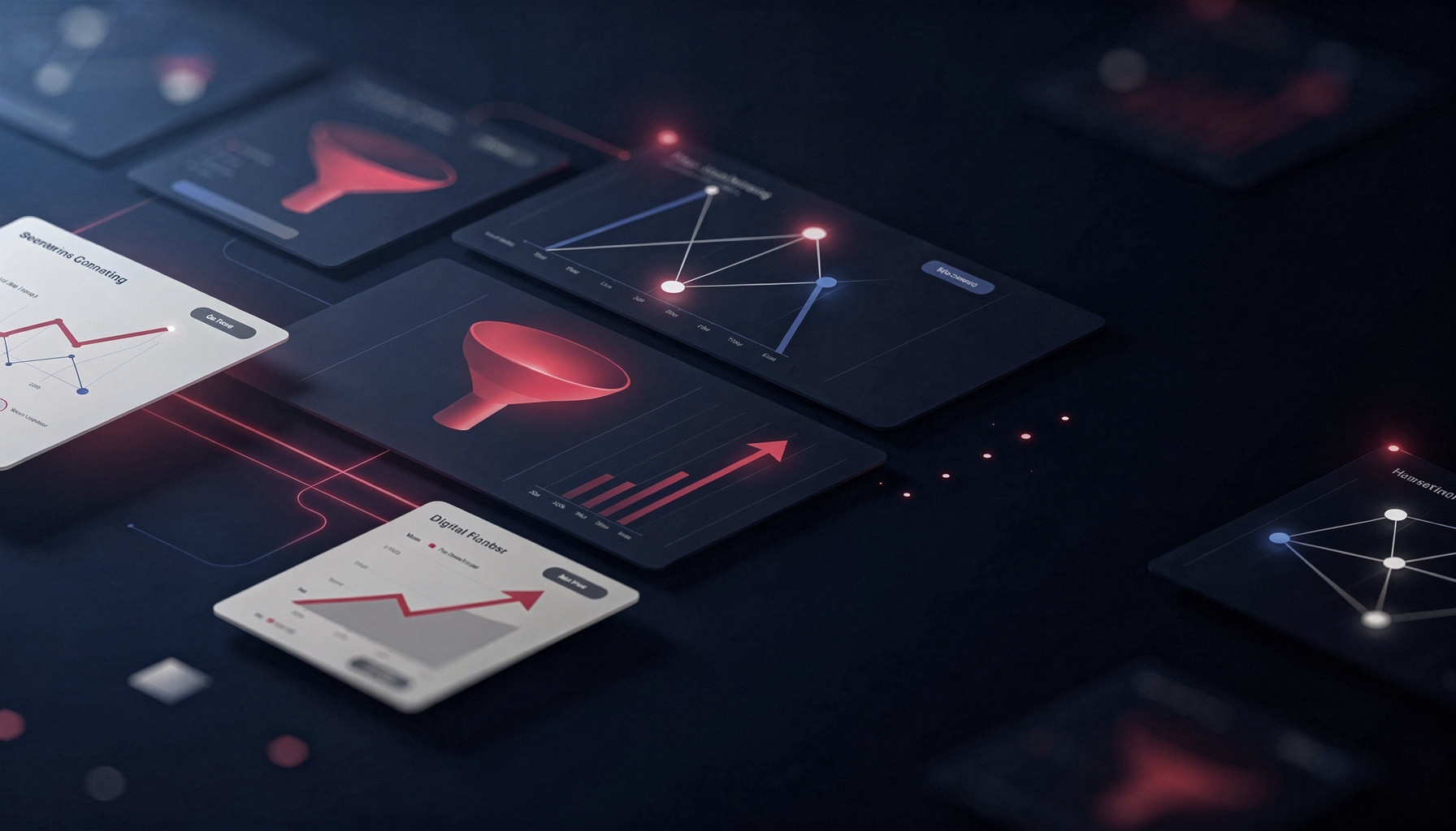 Technology short course — technology short course digital marketing website built with WebZum AI website creator