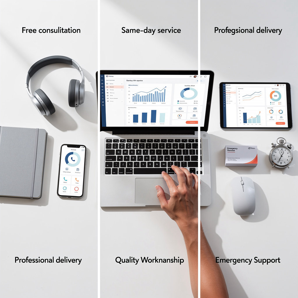 Technology short course professional team delivering expert digital marketing services in Singapore